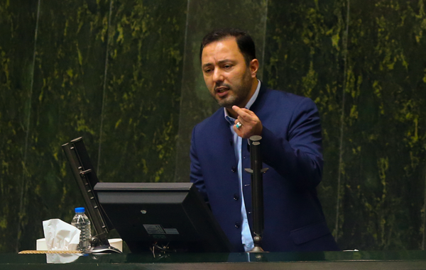 مهدی عسگری 