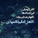 تصویر نمایه‌ی ‌مژگان مرادی‌