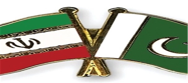 ایران و پاکستان