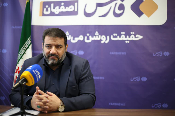 فرماندار فلاورجان۲