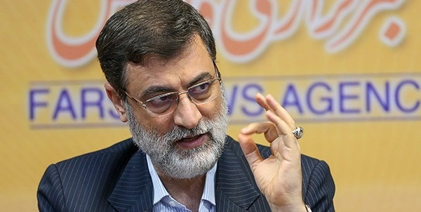 امیر حسین قاضی زاده هاشمی