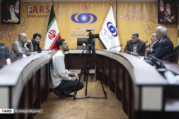 گفتگو با منتخبین مجلس یازدهم