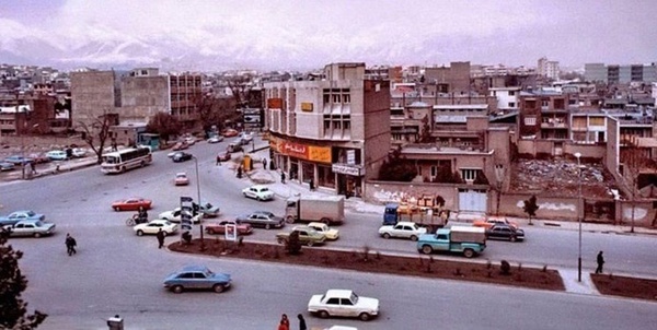 مسکن