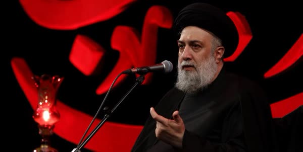 سید محمدباقر علوی تهرانی