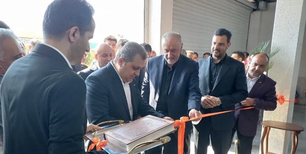 فخاری استاندار