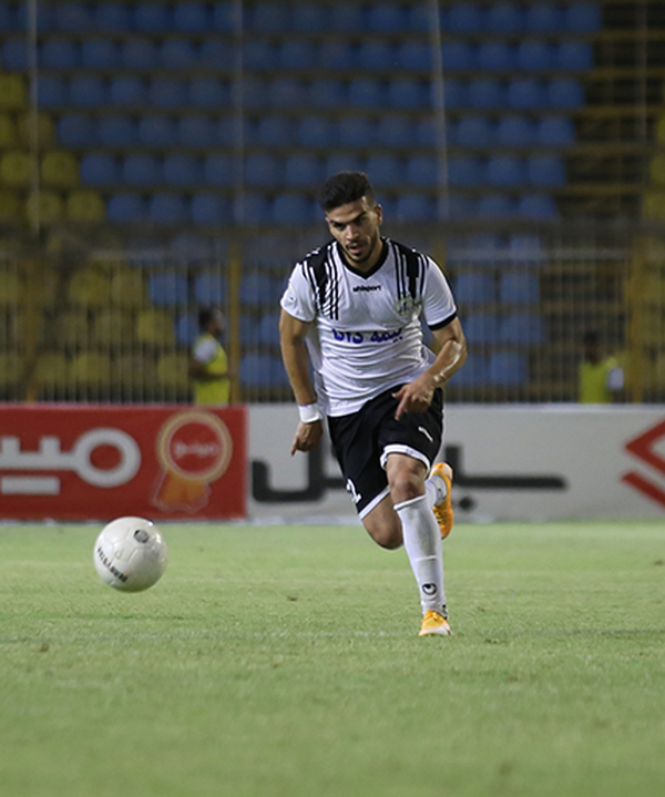 مسلم مجدمی، مجدمی