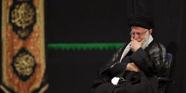 مقام معظم رهبری محرم