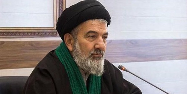 سید حسن فاضلیان