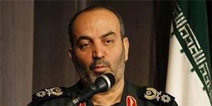 سرتیپ حسین دقیقی