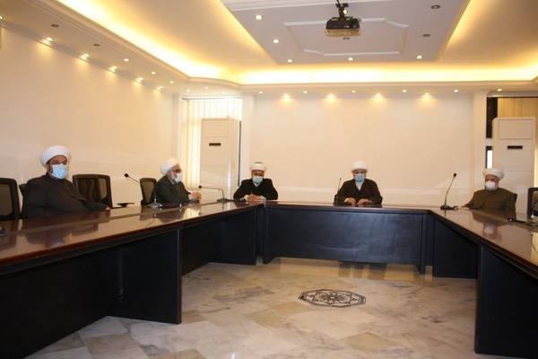 تجمع علمای مسلمان