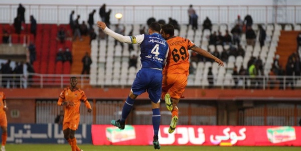 استقلال و مس کرمان، مس و استقلال