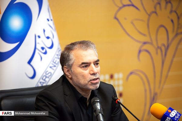 پرویز کرمی تفاهم نامه