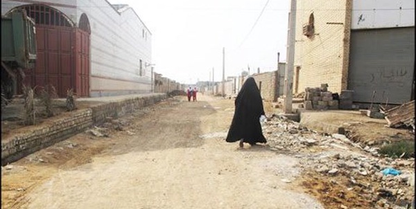 کوی مدرس 