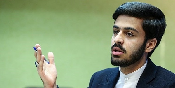 علیرضا فیروزی