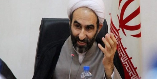 مبلغی
