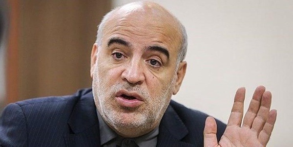 اقبال شاکری