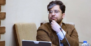 میثم مهدیار