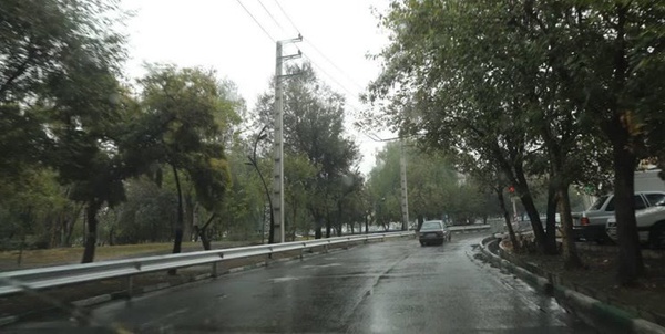 باران