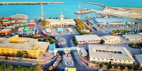 بندرلنگه