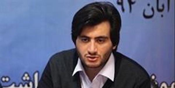 محمد امین سلیمی 