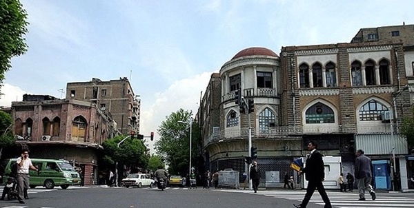 پهنه رودکی