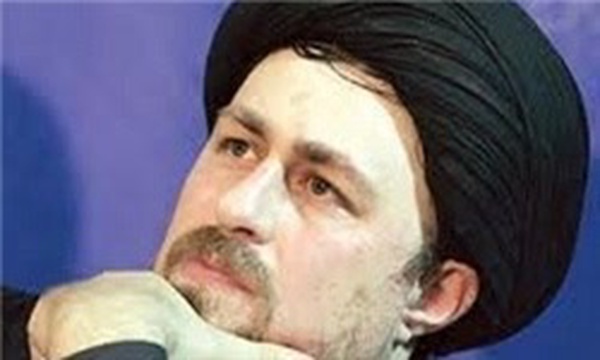 سید حسن خمینی