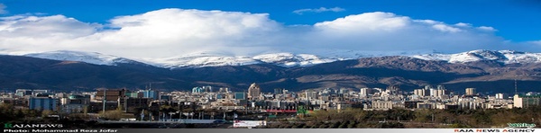 تهران