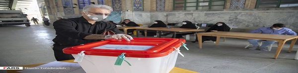 کرونا+انتخابات