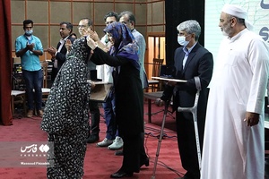  «جشن نفس»