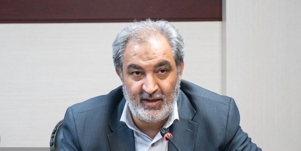 محمد کریمی