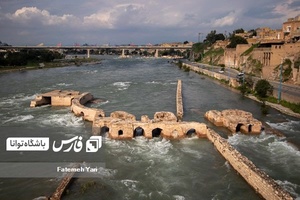 رود کارون