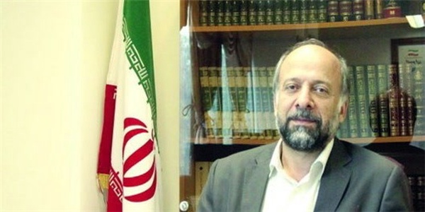 محمد مهدی حیدریان