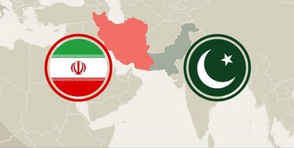 ایران پاکستان- سایت انگلیسی