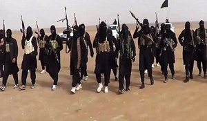 داعش