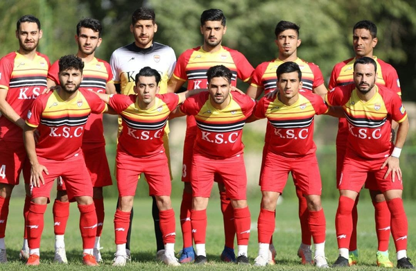 فولاد خوزستان