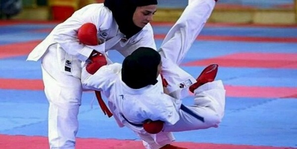 کاراته