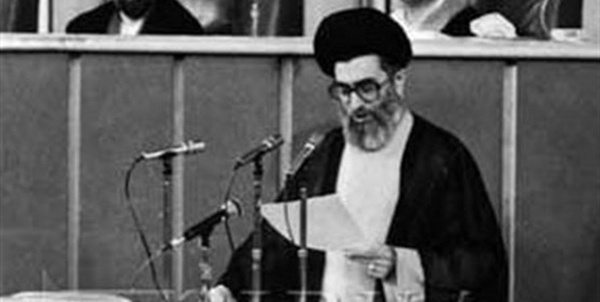 انتخاب رهبری