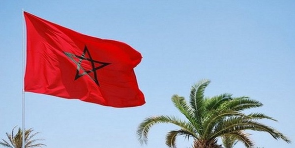 مغرب