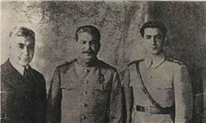 استالین
