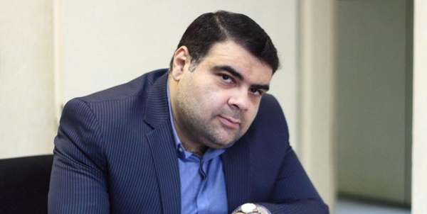 امیر ابراهیم رسولی