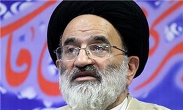 سیدرضا تقوی