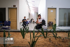«کنکور 1401» در جیرفت