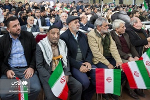 سفر رئیس جمهور به «دماوند»
