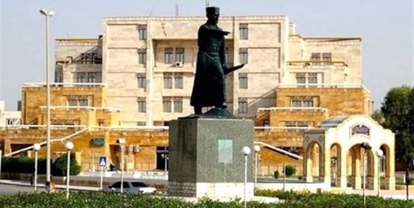شهرداری بوشهر