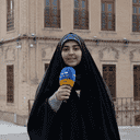 تصویر نمایه‌ی ‌زهرا حق وردیلو‌