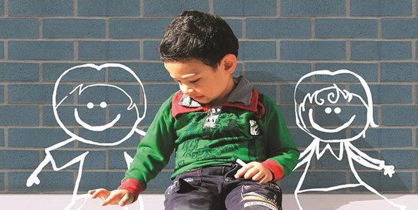 تک فرزندی