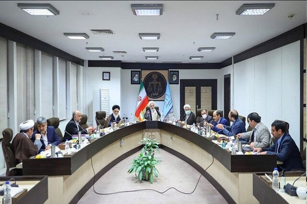 دیوان عدالت اداری