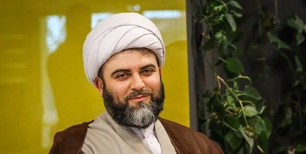 حجت‌الاسلام والمسلمین محمد قمی رئیس سازمان تبلیغات اسلامی