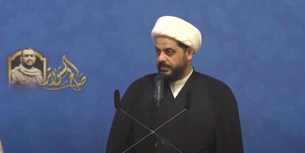 الخزعلی
