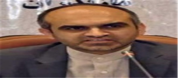 شهرام نوری